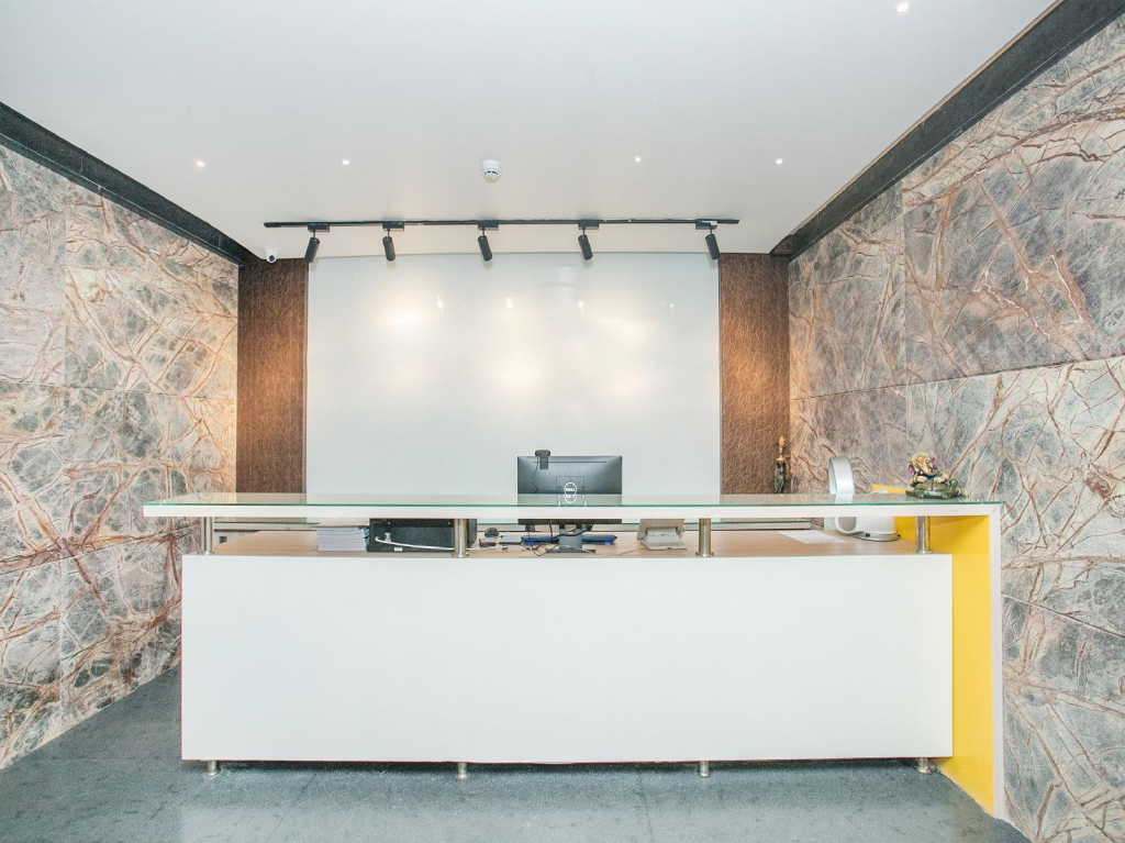 Northern Suites-II @ C Block