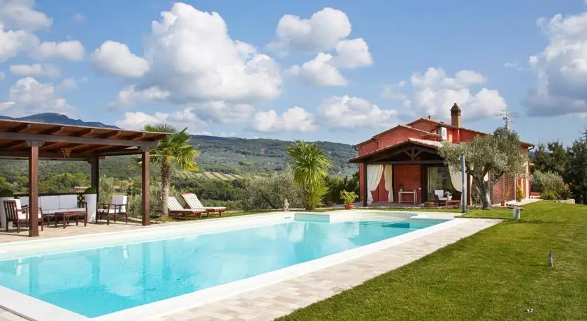 Casa Melani