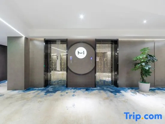 Youxi Movie Hotel (Beijing Yanqing High-Speed Railway Station Branch)