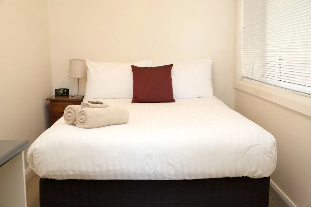 Apartments on Morrow