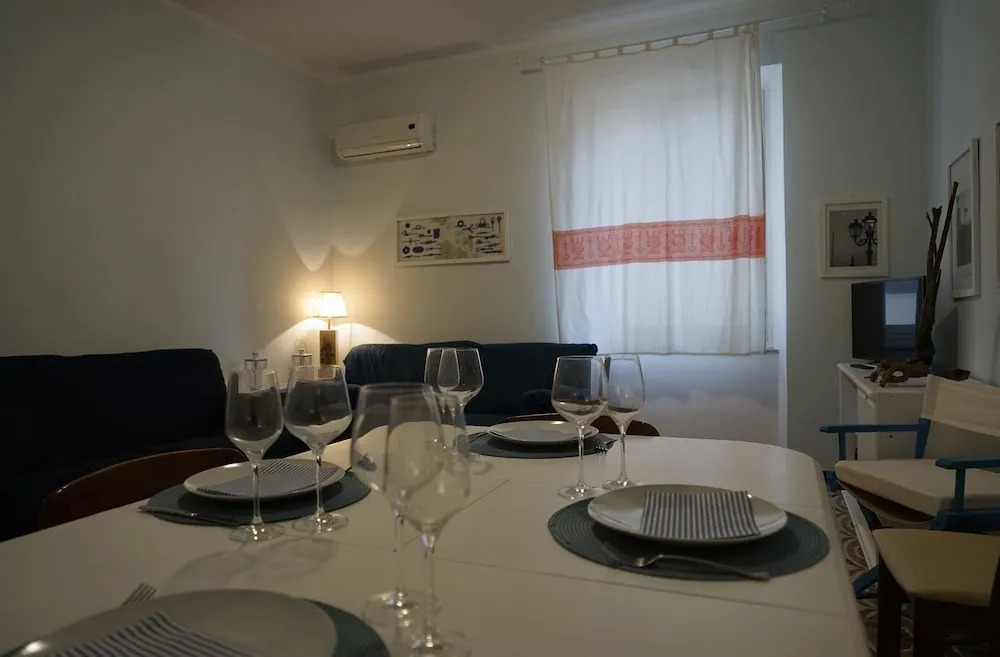 Casa Cappone