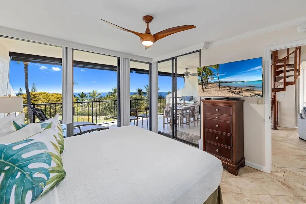 Country Club Villas#325