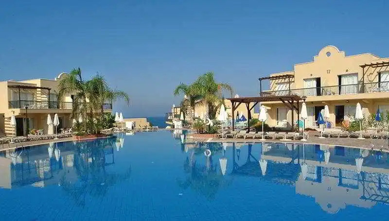 Pafian Park Holiday Village