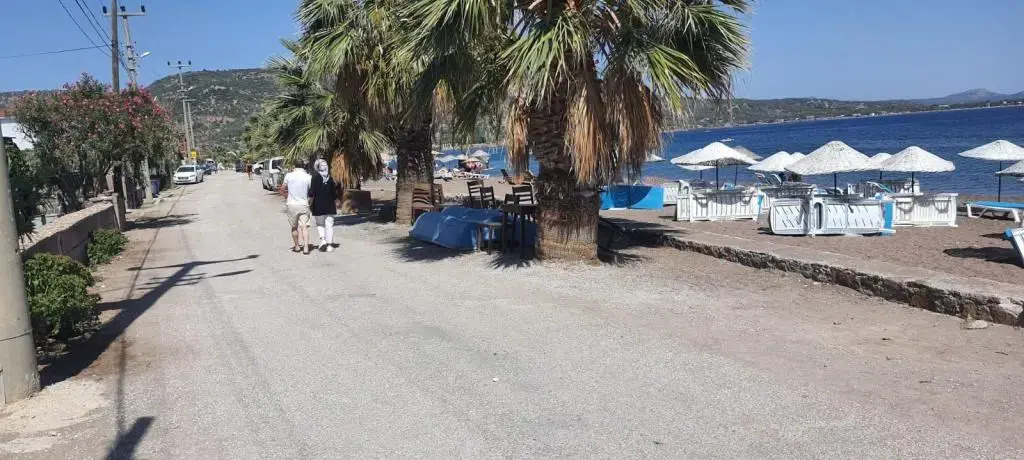 Imada Motel Assos