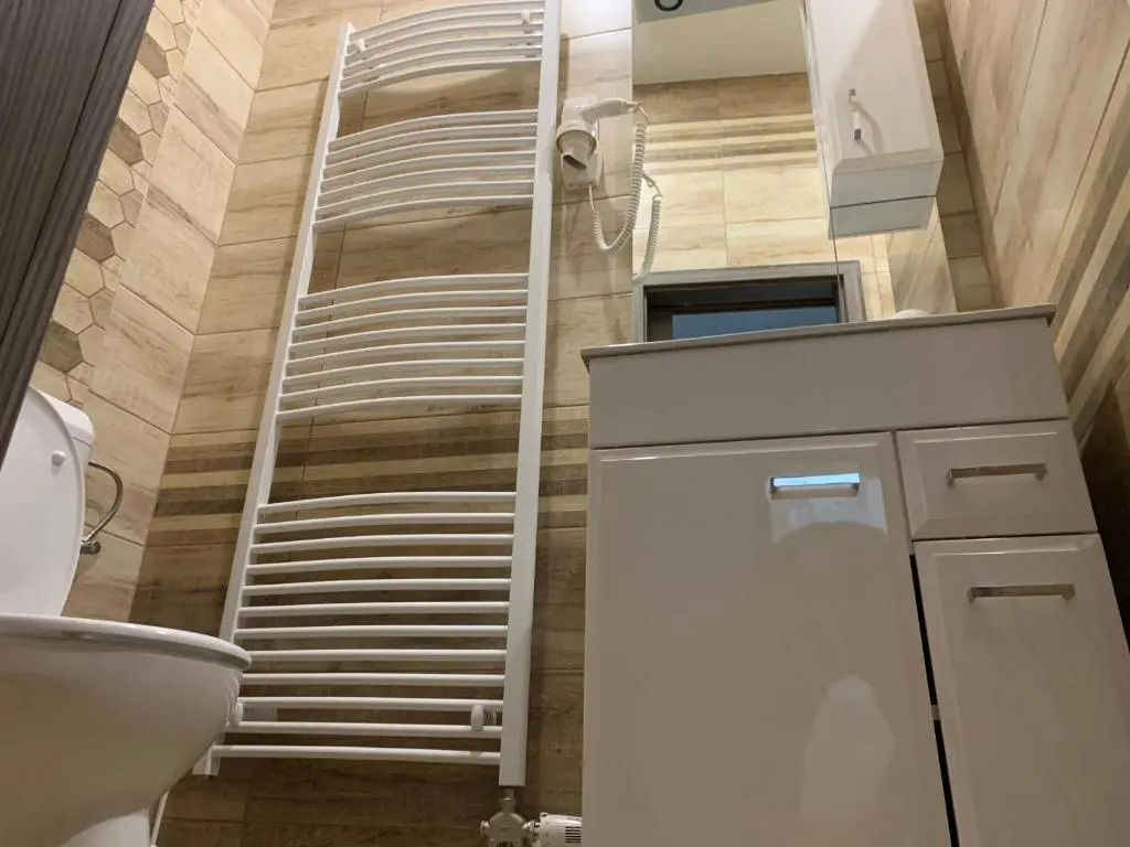 Forint Apartmanok