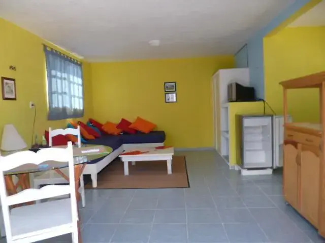 Casa Torcida Chelem