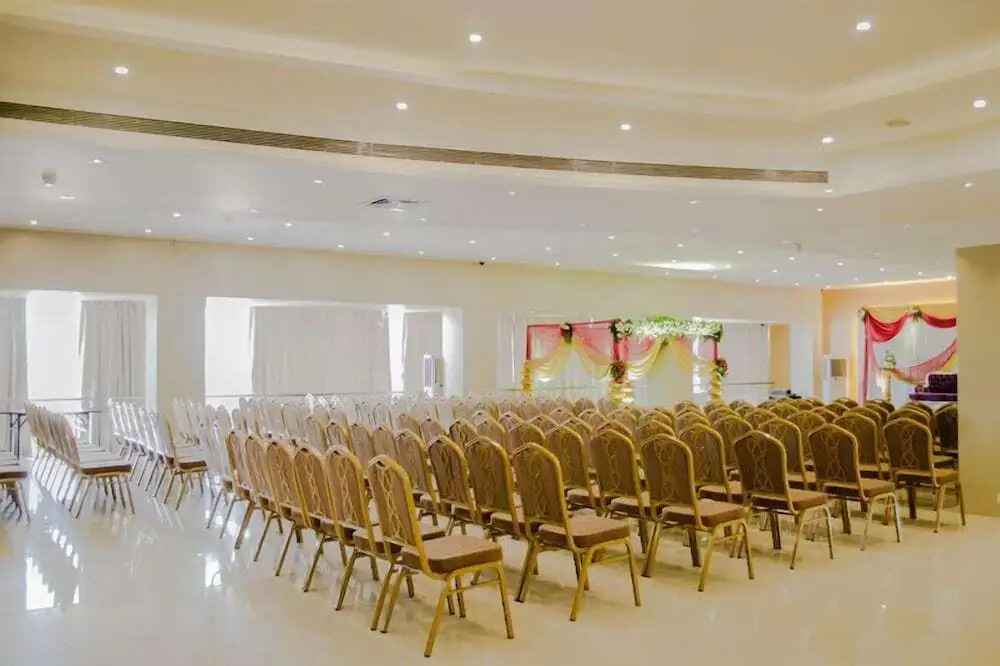Hotel Ambience Executive