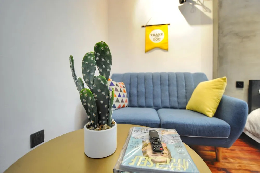 Hiroom Apartment - Changle Road Branch