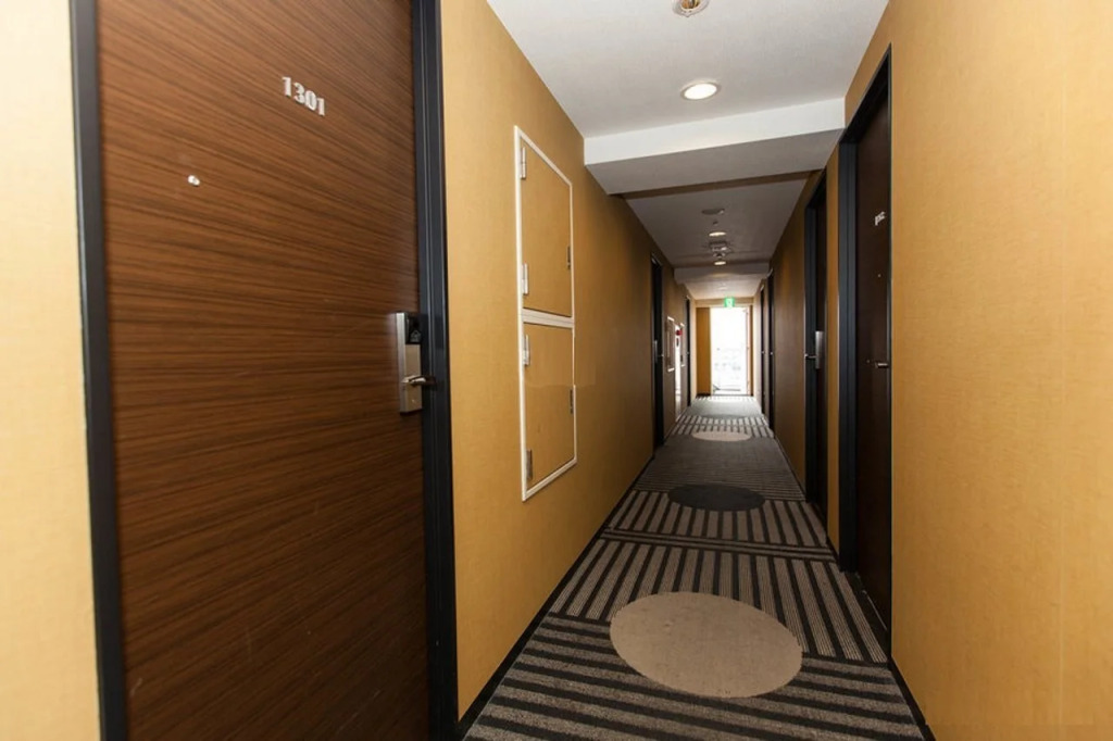 APA Hotel Akasaka Mitsuke