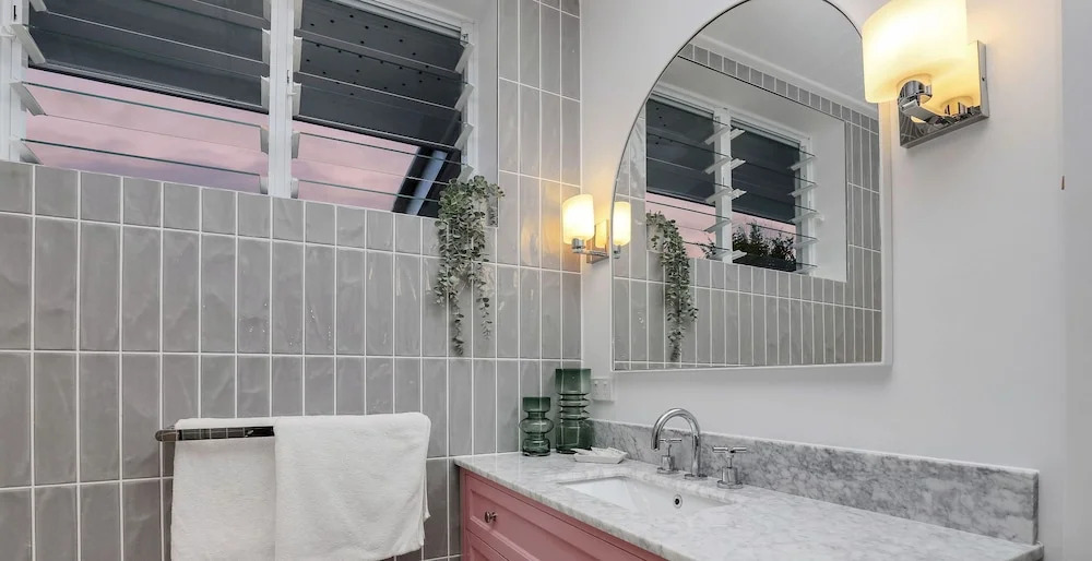 Miami Beachside Family Holiday Home