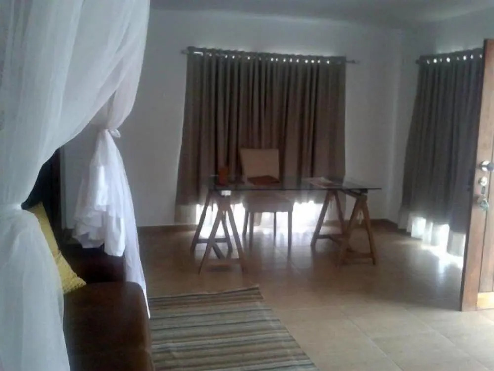 Cuvango Lodge