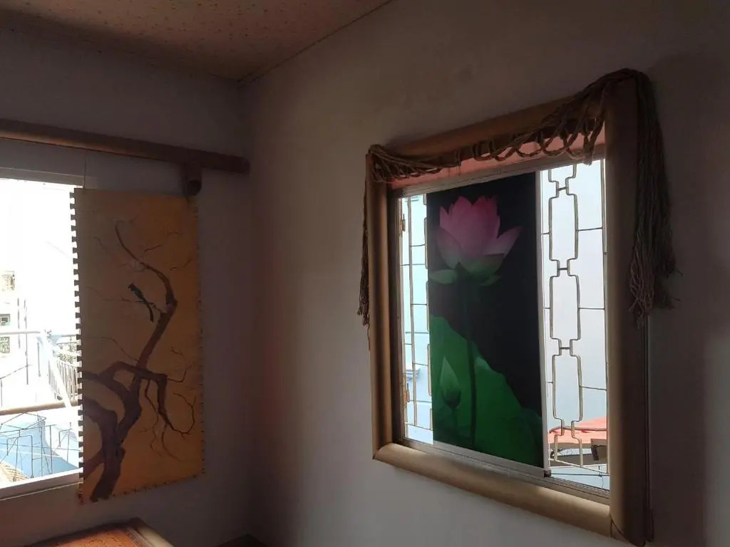 Homestay 3T Art