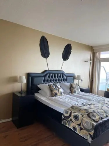 Coastview Apartments