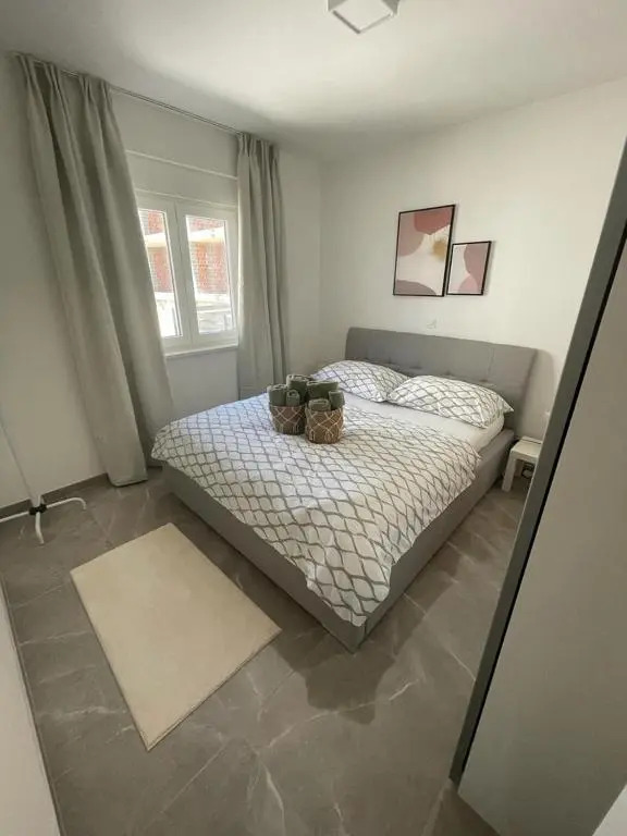 Panorama Apartment K5