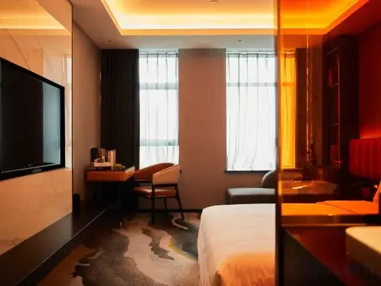 Xinyang Shengda Hotel