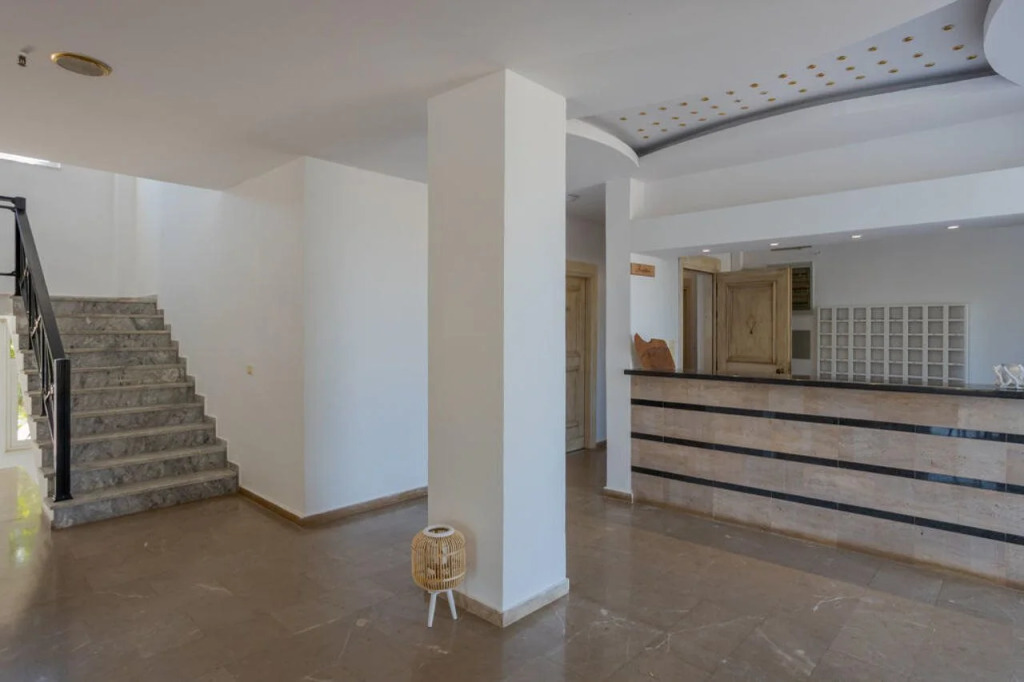 Naiades Hotel by Estia