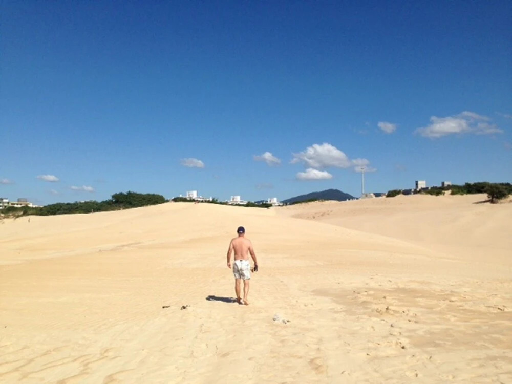 Residencial Dois Amores 1