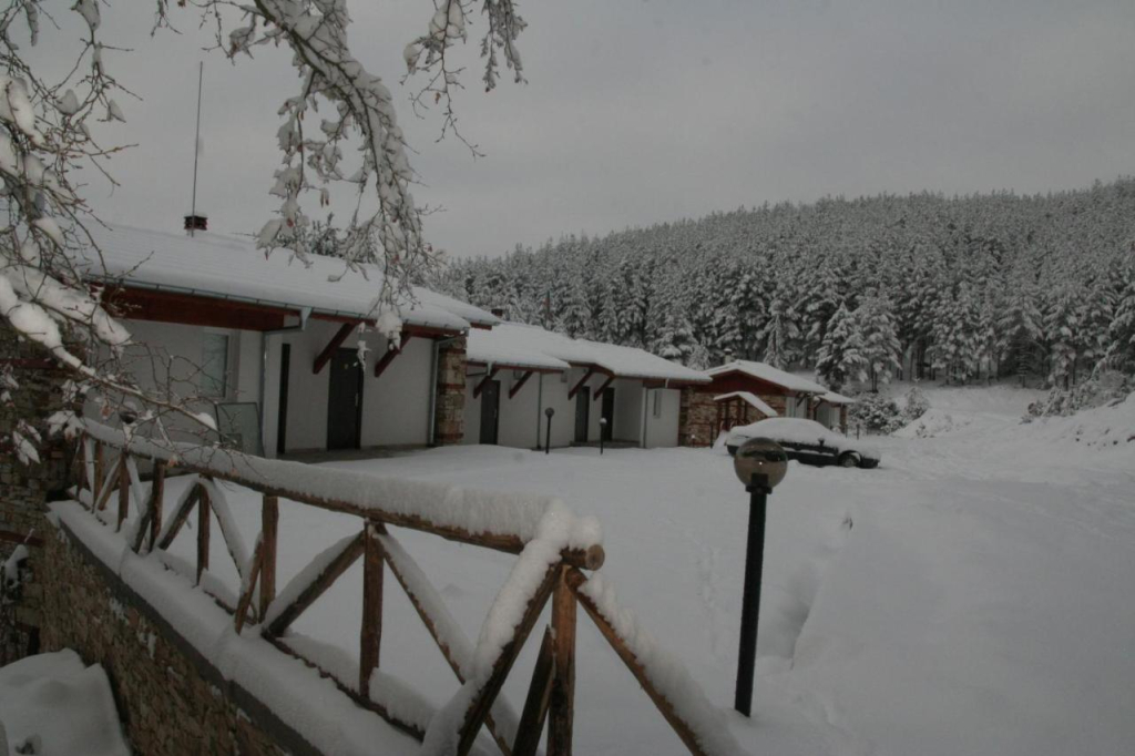 Guesthouses Prav Kamen