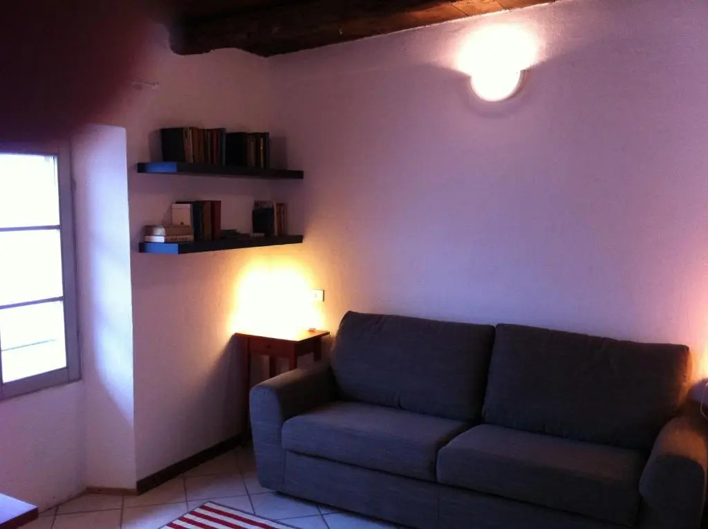 Ortaflats- Appartamento Belvedere