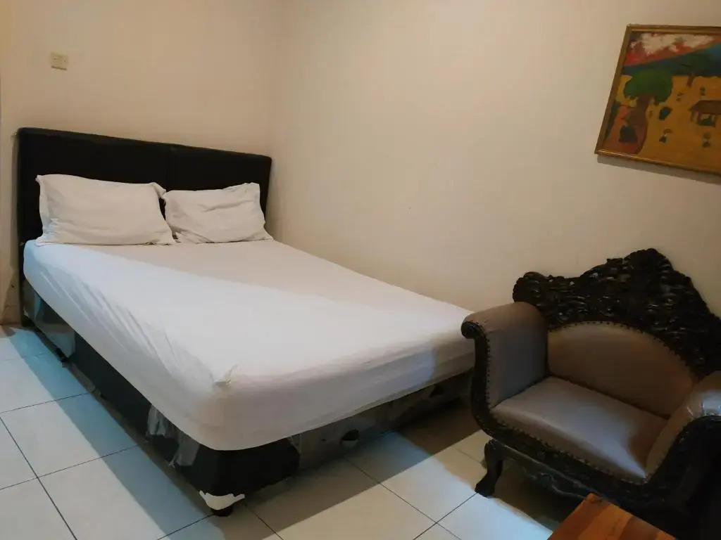 OYO 3738 Pemda 22 Mansion