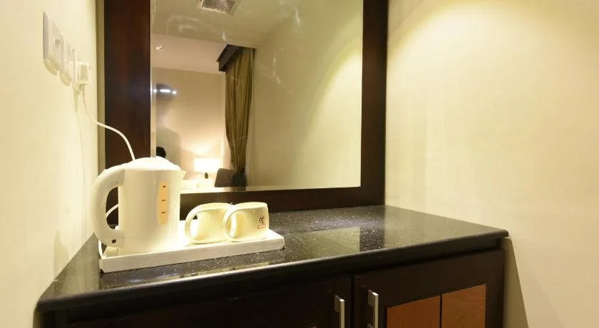 Wakan Al Salama Hotel Apartments