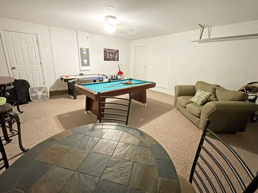 Park Villa, Davenport , US