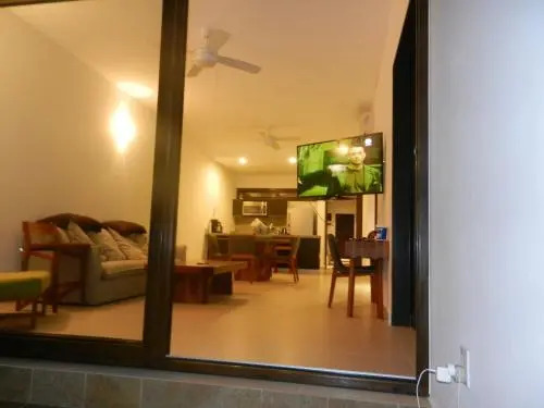 Apartment Tao Sian Kaan Bahia Principe Akumal
