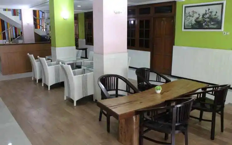 Mutiara Timor Hotel