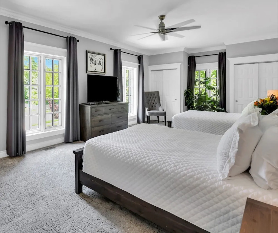 Somerset - A Private Retreat