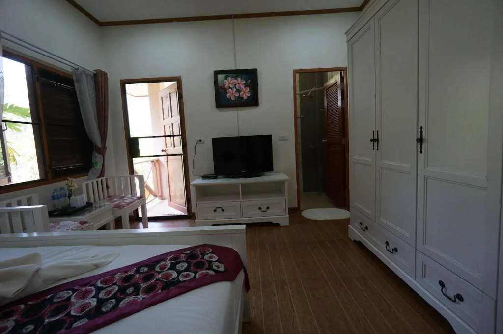 Phuoobfa Resort