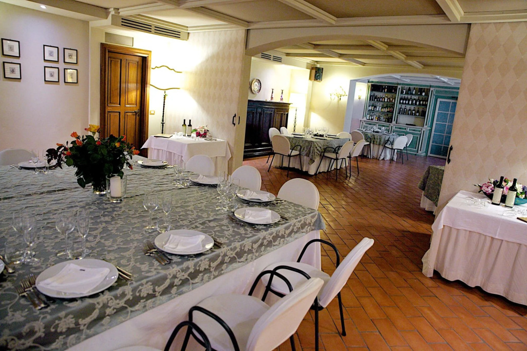 Agriturismo Le Colombe Assisi
