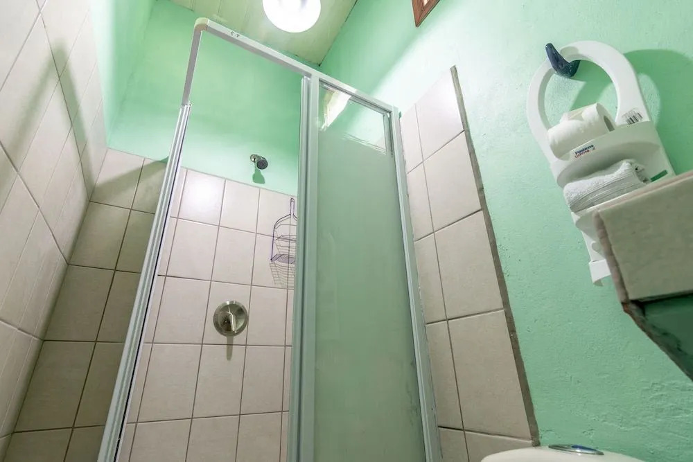Cabinas Arrecife