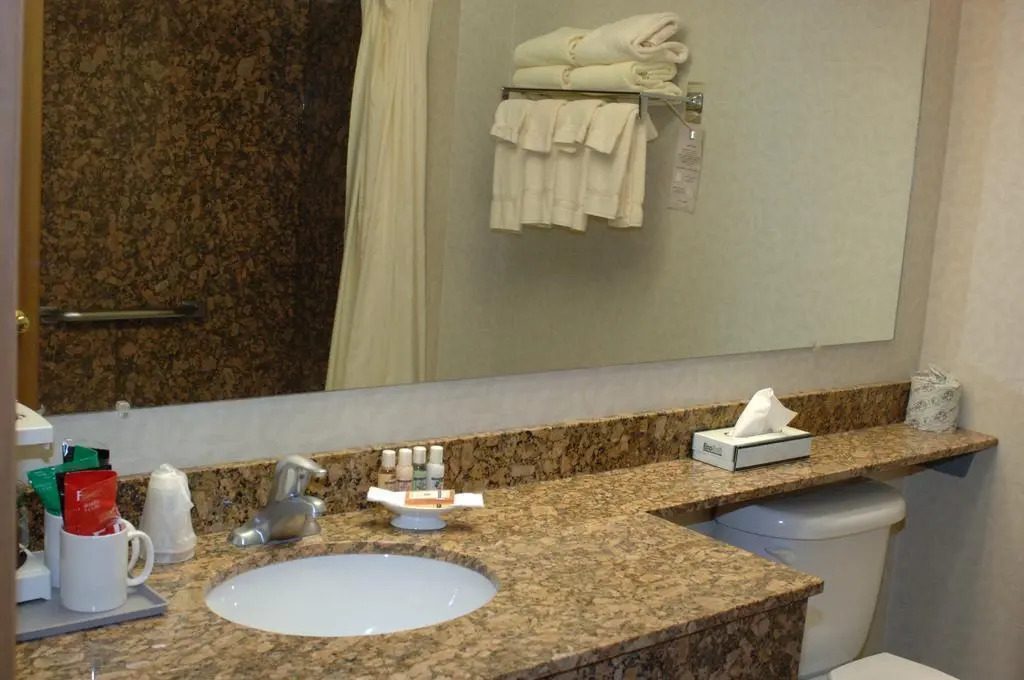 Mineral Palace Hotel & Gaming