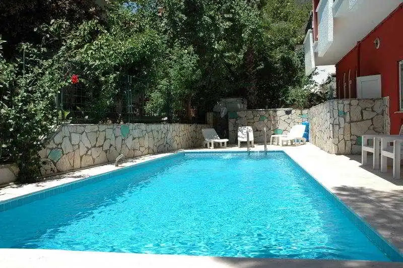 Paradise Garden