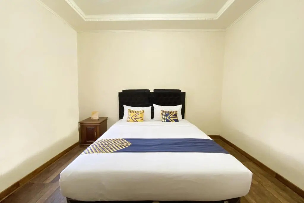 OYO 2897 Rahmah Residence Syariah