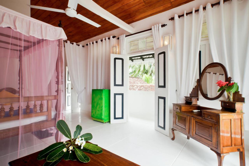 Sisanda Residence