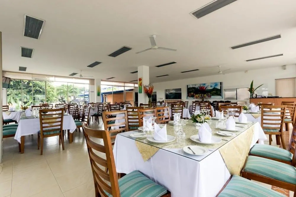 Hotel Chinauta Real