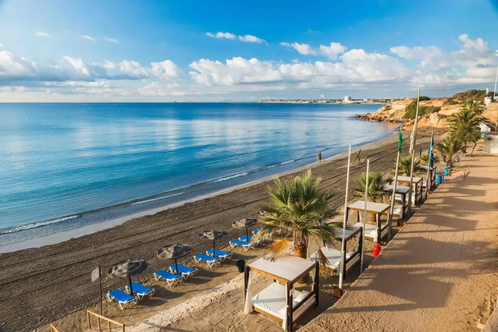 Casa Los Altos Torrevieja - Orihuela Costa