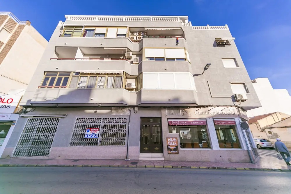 Homely Apartments Calle Apolo