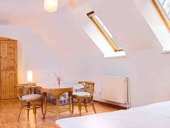 1. Deutsches Kartoffel-Hotel