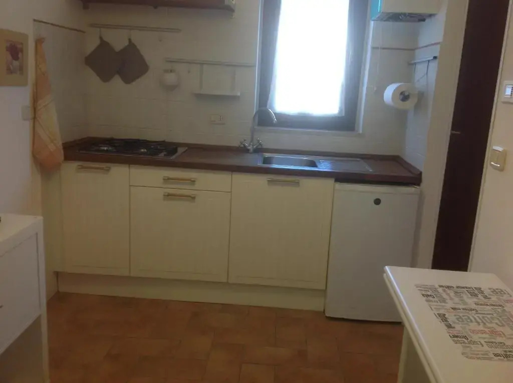 Appartamento Manuela