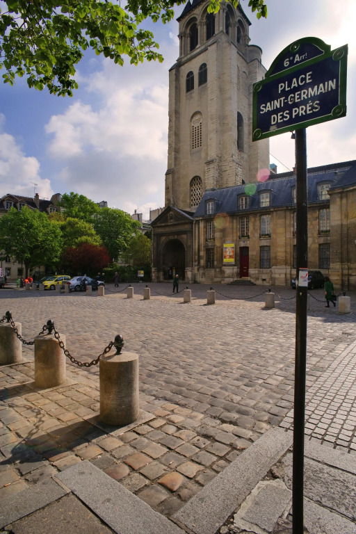 Hôtel Bel Ami