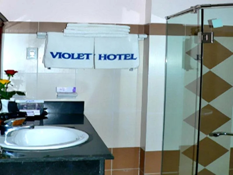 Violet Hotel