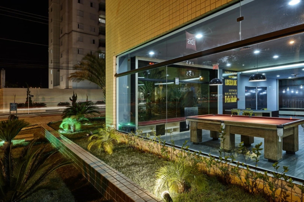 ibis Taubate