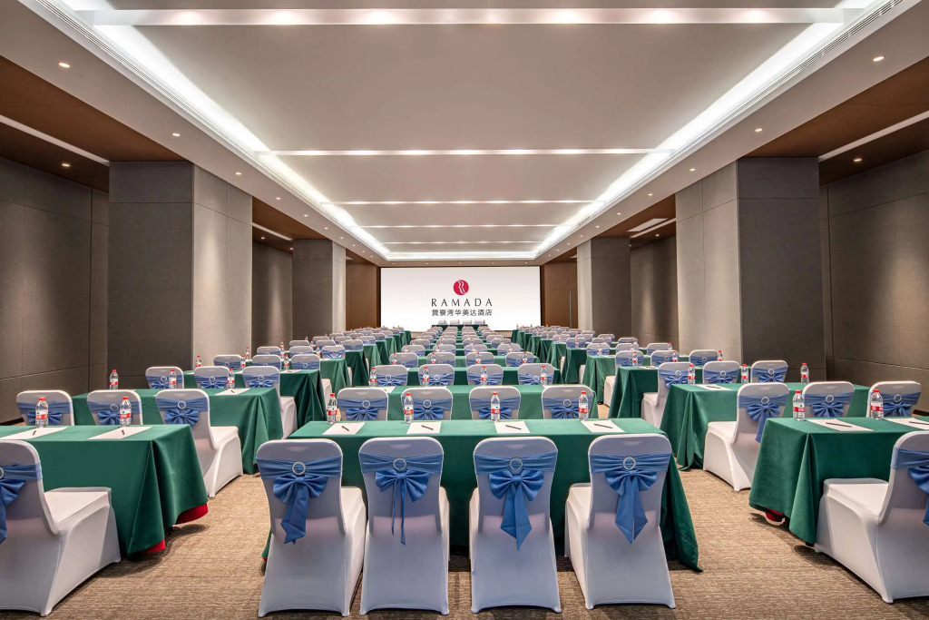 Ramada by Wyndham Huizhou Xunliao Bay
