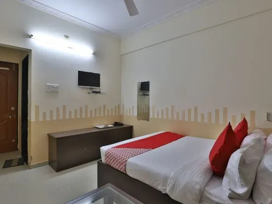 Hotel Sun Inn