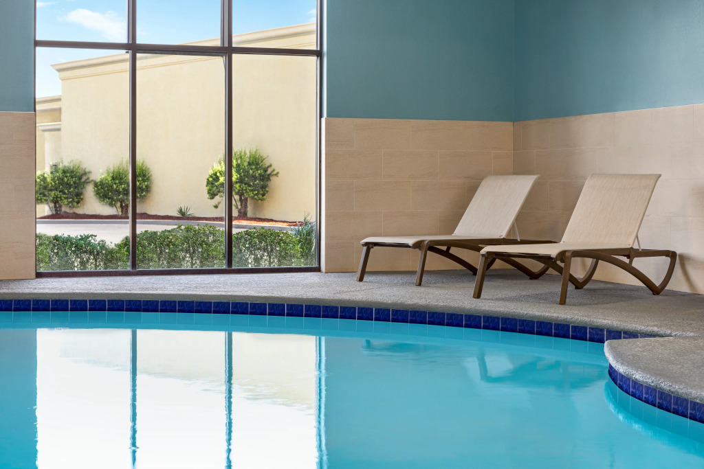 Holiday Inn Express Hotel & Suites Waycross by IHG