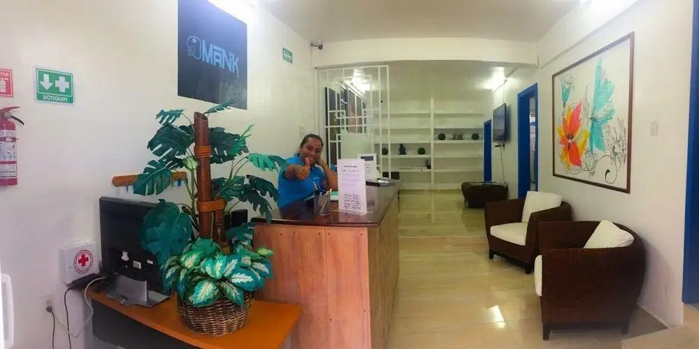 Hostel Manik