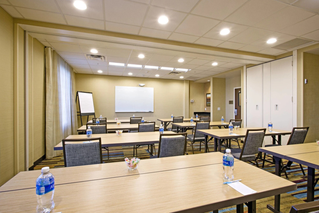 Fairfield Inn & Suites by Marriott Tempe