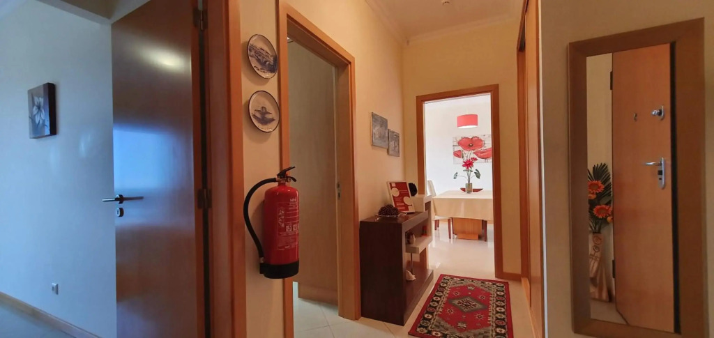 Apartamento Costa